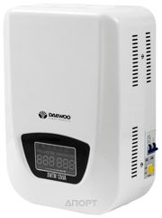 Фото DAEWOO DW-TM12kVA Фото DAEWOO DW-TM12kVA