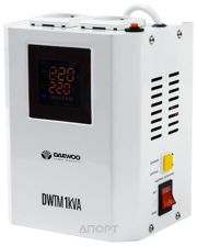 Фото DAEWOO DW-TM1kVA Фото DAEWOO DW-TM1kVA