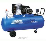Фото ABAC B 5900B/200 CT5.5 Фото ABAC B 5900B/200 CT5.5