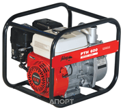 Фото Fubag PTH 600 Фото Fubag PTH 600