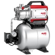 Фото AL-KO HW 3000 Inox Classic Фото AL-KO HW 3000 Inox Classic