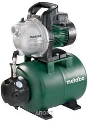 Фото Metabo HWW 4000/25 G Фото Metabo HWW 4000/25 G