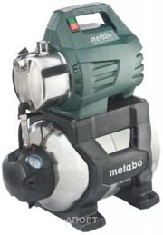 Фото Metabo HWW 4500/25 Inox Plus Фото Metabo HWW 4500/25 Inox Plus