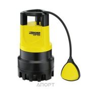 Фото Karcher SDP 7000 Фото Karcher SDP 7000