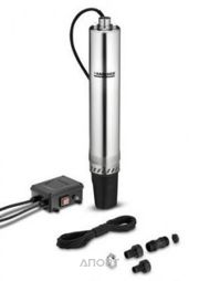 Фото Karcher BP 6 Deep Well Фото Karcher BP 6 Deep Well