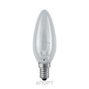 Фото Osram CLAS B FR 40W E14 (4008321410870) Фото Osram CLAS B FR 40W E14 (4008321410870)