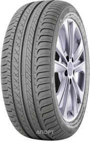 Фото GT Radial Champiro FE1 (215/60R16 99V) Фото GT Radial Champiro FE1 (215/60R16 99V)