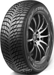 Фото Marshal I'Zen MW15 (185/65R15 88T) Фото Marshal I'Zen MW15 (185/65R15 88T)