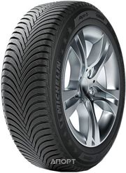 Фото Michelin Alpin A5 (195/45R16 84H) Фото Michelin Alpin A5 (195/45R16 84H)