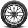 Continental ContiSportContact 5 (245/40R20 95W)