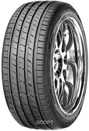 Фото Nexen N'Fera SU1 (225/45R18 95Y) Фото Nexen N'Fera SU1 (225/45R18 95Y)