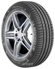 Фото Michelin Primacy 3 (215/45R17 87W) Фото Michelin Primacy 3 (215/45R17 87W)