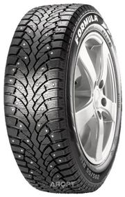 Фото Pirelli Formula Ice (195/55R16 91T) Фото Pirelli Formula Ice (195/55R16 91T)