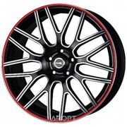 Фото X-Race AF-01 (R20 W9.5 PCD5x130 ET52 DIA71.6) Фото X-Race AF-01 (R20 W9.5 PCD5x130 ET52 DIA71.6)