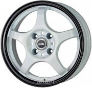Фото X-Race AF-05 (R18 W7.0 PCD5x114.3 ET40 DIA66.1) Фото X-Race AF-05 (R18 W7.0 PCD5x114.3 ET40 DIA66.1)