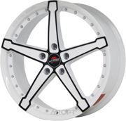 Фото Yokatta Model-10 (R18 W8.0 PCD5x114.3 ET45 DIA60.1) Фото Yokatta Model-10 (R18 W8.0 PCD5x114.3 ET45 DIA60.1)