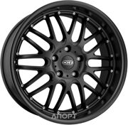 Фото Dotz Mugello (R16 W7.0 PCD4x108 ET35) Фото Dotz Mugello (R16 W7.0 PCD4x108 ET35)