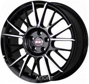 Фото Alcasta M33 (R18 W7.0 PCD5x114.3 ET38 DIA67.1) Фото Alcasta M33 (R18 W7.0 PCD5x114.3 ET38 DIA67.1)