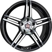 Фото Alcasta M36 (R17 W7.0 PCD5x114.3 ET39 DIA60.1) Фото Alcasta M36 (R17 W7.0 PCD5x114.3 ET39 DIA60.1)