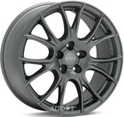 Фото Anzio Wheels Vision (R16 W6.5 PCD5x115 ET39 DIA70.02) Фото Anzio Wheels Vision (R16 W6.5 PCD5x115 ET39 DIA70.02)