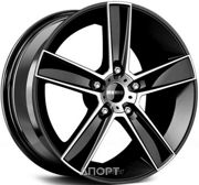 Фото Momo Strike 2 (R17 W7.0 PCD5x108 ET40 DIA72.3) Фото Momo Strike 2 (R17 W7.0 PCD5x108 ET40 DIA72.3)