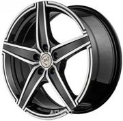 Фото NZ Wheels F-1 (R20 W9.0 PCD5x130 ET59 DIA71.6) Фото NZ Wheels F-1 (R20 W9.0 PCD5x130 ET59 DIA71.6)
