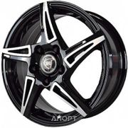 Фото NZ Wheels SH-661 (R16 W6.5 PCD5x108 ET50 DIA63.3) Фото NZ Wheels SH-661 (R16 W6.5 PCD5x108 ET50 DIA63.3)