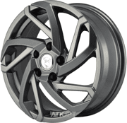Фото NZ Wheels SH-673 (R16 W6.5 PCD5x114.3 ET45 DIA60.1) Фото NZ Wheels SH-673 (R16 W6.5 PCD5x114.3 ET45 DIA60.1)