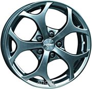 Фото Proma Экстрим (R17 W7.0 PCD5x114.3 ET45 DIA60.1) Фото Proma Экстрим (R17 W7.0 PCD5x114.3 ET45 DIA60.1)