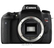 Фото Canon EOS 760D Body Фото Canon EOS 760D Body