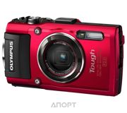 Фото Olympus Tough TG-4 Фото Olympus Tough TG-4