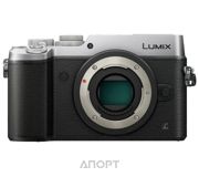 Фото Panasonic Lumix DMC-GX8 Body Фото Panasonic Lumix DMC-GX8 Body