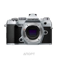 Olympus OM-D E-M5 Mark III Body