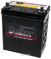 Фото DELKOR 6СТ-40 Аз Фото DELKOR 6СТ-40 Аз