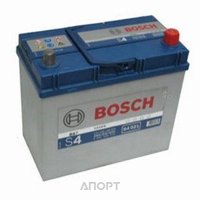 Фото Bosch 6CT-45 АзЕ S4 Silver (S40 210) Фото Bosch 6CT-45 АзЕ S4 Silver (S40 210)