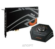 Фото ASUS Strix Raid PRO Фото ASUS Strix Raid PRO
