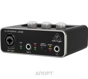 Фото BEHRINGER UM2 Фото BEHRINGER UM2