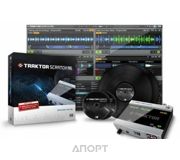Фото Native Instruments Traktor Scratch A6 Фото Native Instruments Traktor Scratch A6