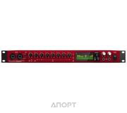 Фото Focusrite Clarett 8Pre Фото Focusrite Clarett 8Pre