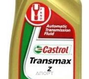 Фото CASTROL Transmax Z 1л Фото CASTROL Transmax Z 1л