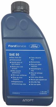 Фото Ford 1781300 Фото Ford 1781300