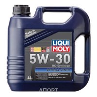 Фото Liqui Moly Optimal Synth 5W-30 4л (2345) Фото Liqui Moly Optimal Synth 5W-30 4л (2345)