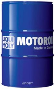 Фото Liqui Moly Synthoil High Tech 5W-40 60л (1309) Фото Liqui Moly Synthoil High Tech 5W-40 60л (1309)