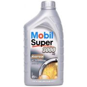 Фото MOBIL Super 3000 X1 5W-40 1л Фото MOBIL Super 3000 X1 5W-40 1л