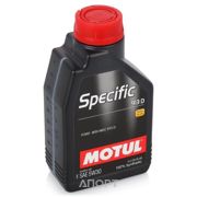 Фото Motul Specific 913D 1л Фото Motul Specific 913D 1л