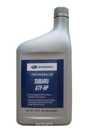 Фото Subaru ATF-HP 0.946L (SOA868V9241) Фото Subaru ATF-HP 0.946L (SOA868V9241)