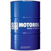 Фото Liqui Moly Synthoil High Tech 5W-30 205л (9079) Фото Liqui Moly Synthoil High Tech 5W-30 205л (9079)