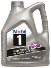 Фото MOBIL 1 X1 5W-30 4л Фото MOBIL 1 X1 5W-30 4л
