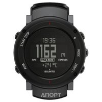 Наручные часы Наручные часы Suunto Core Alu Deep Black
