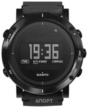 Фото Suunto Essential Carbon Фото Suunto Essential Carbon
